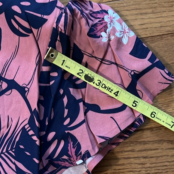 NWT ModCloth x Collectif Tropi-cool Locale Maxi Dress - Picture 8 of 16